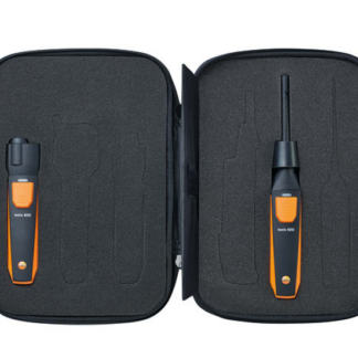 Kit de moldes testo Smart Probes