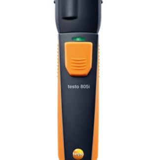 testo 805i - Termómetro infrarrojo inalámbrico Sonda inteligente