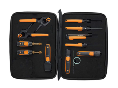 testo Smart Probes HVAC-R Ultimate kit