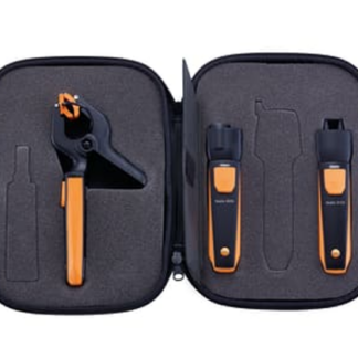 Kit calefactor testo Smart Probes