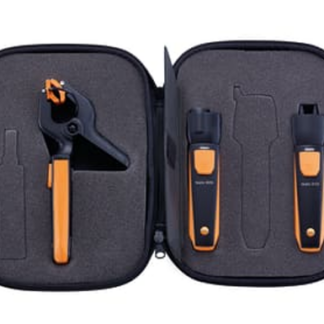 Kit calefactor testo Smart Probes