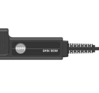 Sonda de presión, 2000 hPa, mide la presión absoluta - Sonda de presión (presión absoluta)