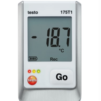 testo 175 T1 - Datalogger de temperatura