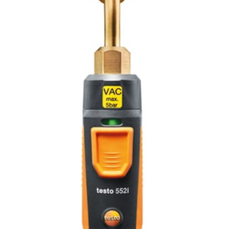 testo 552i - Sonda de vacío inalámbrica controlada por App