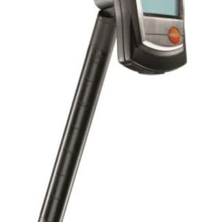 testo 605-H1 - Termohigrómetro