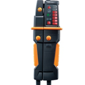 testo 750-2 - Detector de tensión