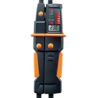 testo 750-3 - Detector de tensión