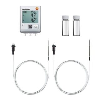 testo Saveris 2 - Set para la supervisión de temperatura en el frigorífico