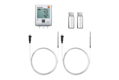 testo Saveris 2 - Set para la supervisión de temperatura en el frigorífico