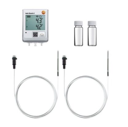 testo Saveris 2 - set para el control de la temperatura en frigoríficos